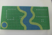 6071 baseplate