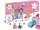 7574 CLIKITS Holiday Gift Calendar