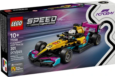 77243 Oracle Red Bull Racing RB20 | Brickipedia | Fandom