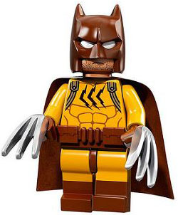lego batman movie minifigures identification
