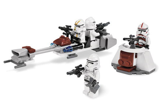 7655 Clone Troopers Battle Pack Brickipedia Fandom