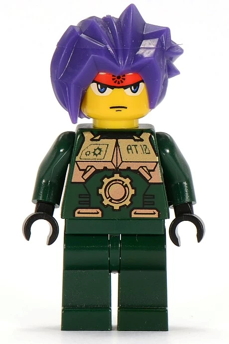 Ryo | Brickipedia | Fandom