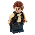 Han Solo
