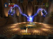 Irina Boss.jpg (271 KB) Irina Spalko as a boss in LEGO Indiana Jones 2: The Adventure Continues.