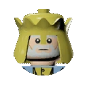 Token (Light blue coat)