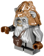 Lego Teebo