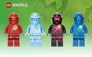 Lego ninjago nrg wallpaper by skybard-d5gfysz