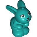 Lapin coloré (2021)