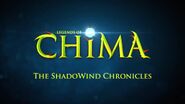 The ShadoWind Chronicles