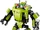 Power Roboter 31007