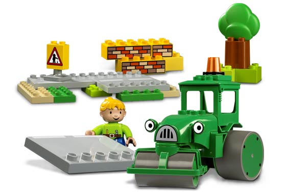 Lego 2025 duplo road