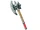4294375 Axe of Sir Adric