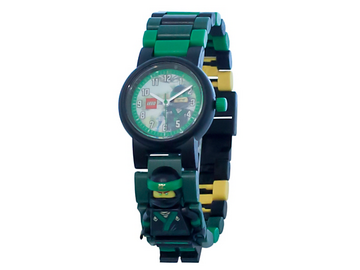 Montre lego ninjago lloyd clearance