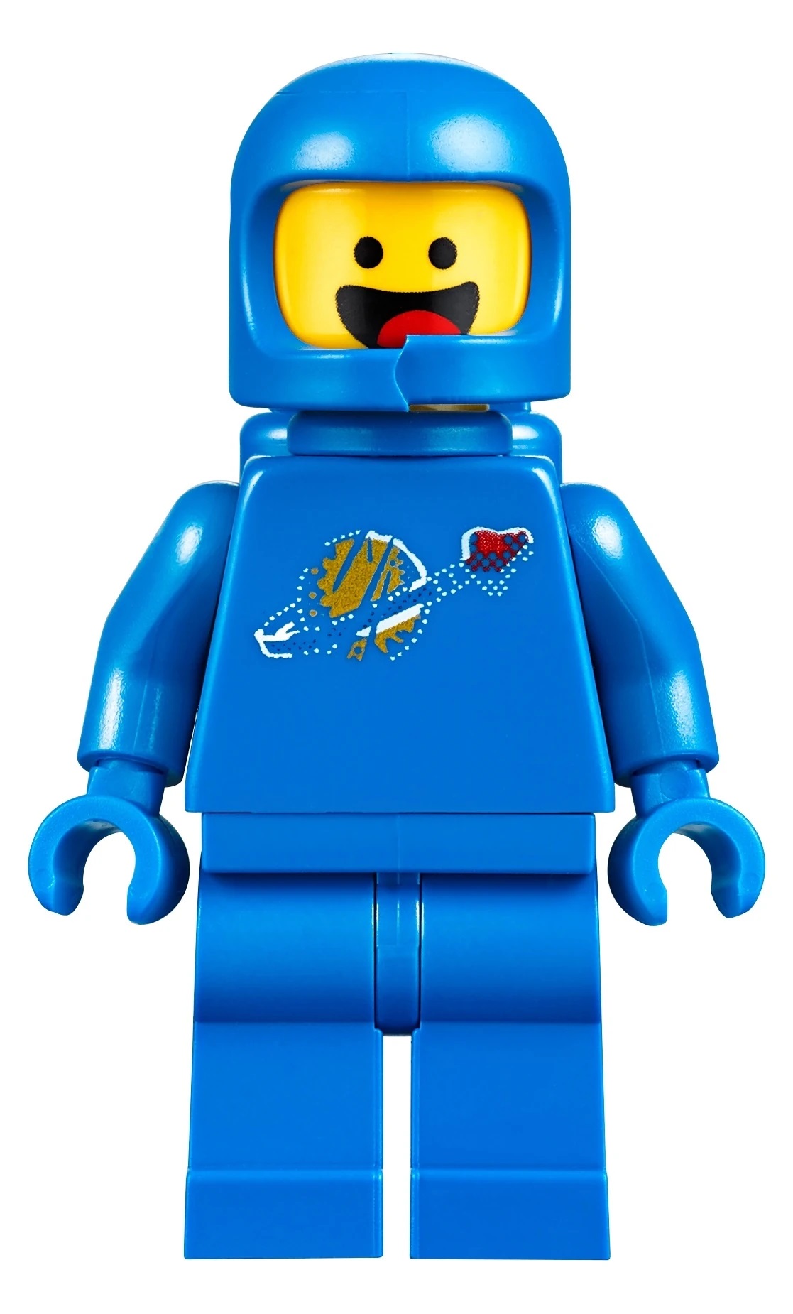 70841 Benny's Space Squad | Brickipedia | Fandom