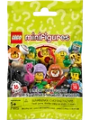 71025 Minifigures Série 19