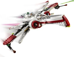 75402 ARC-170 Starfighter | Brickipedia | Fandom