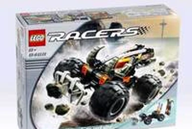 8468 Power Crusher | Brickipedia | Fandom