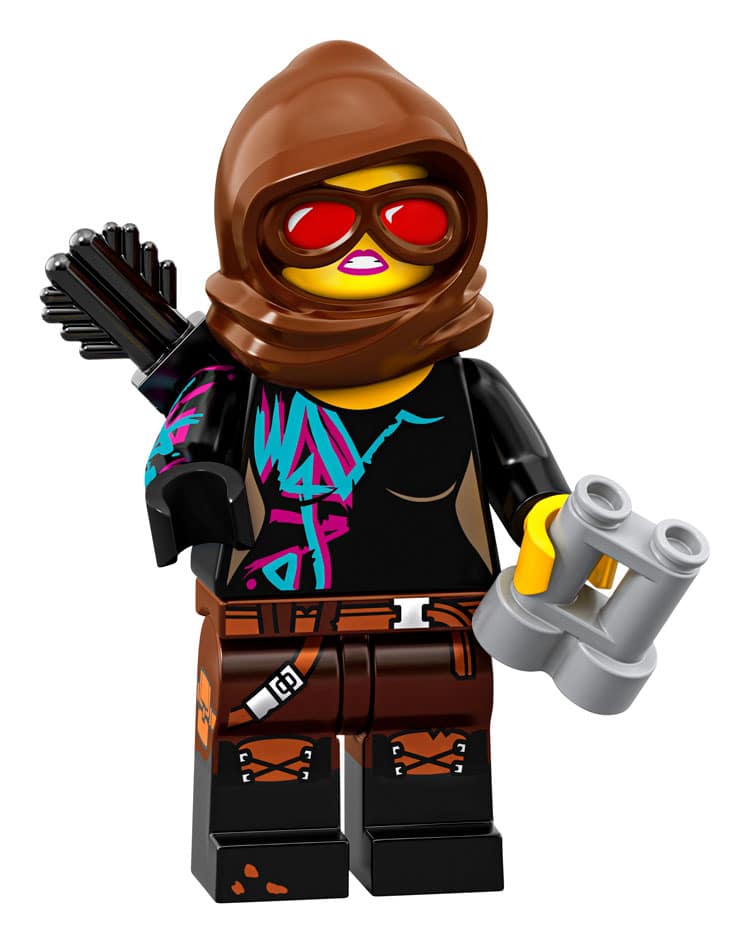 71023 The LEGO Movie 2 Collectible Minifigures Brickipedia Fandom