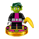 Beast Boy