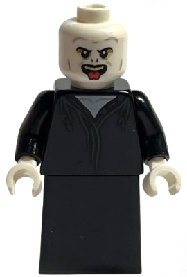 Lord Voldemort  Brickipedia+BreezeWiki