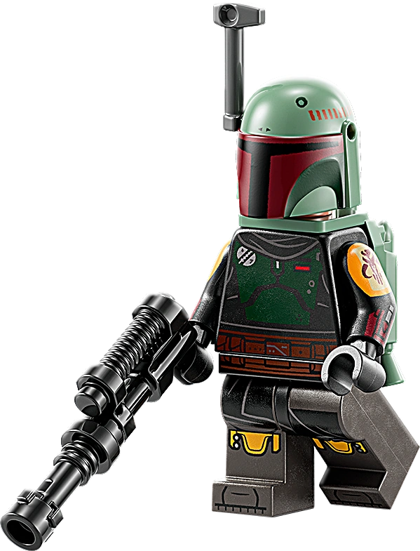 75326 Boba Fett's Throne Room | Brickipedia | Fandom