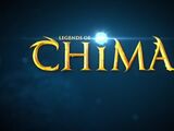 La Légende de Chima (Série)