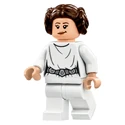 Princesse Leia (158 kio) Princesse Leia