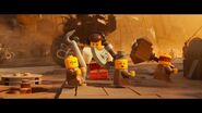 The LEGO Movie 2 BA 1-Bébés des égouts