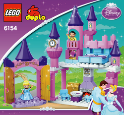 Lego 6154 discount