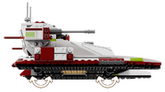 75342 Le tank de combat de la République 5