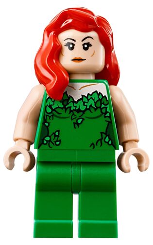 Poison Ivy | Brickipedia | Fandom