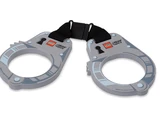 852514 City Police Handcuffs
