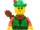 Forestwoman (LEGO Party!)