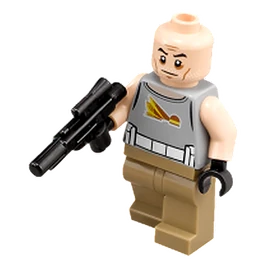 Commandant Gregor-75157