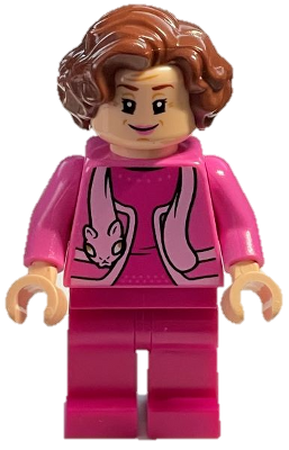 Lego harry potter umbridge office sale