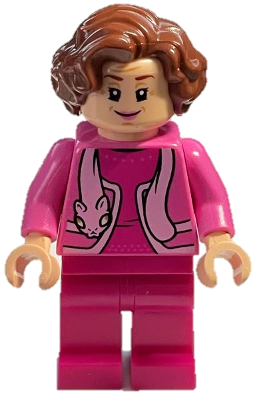 Professor Umbridge | Brickipedia | Fandom