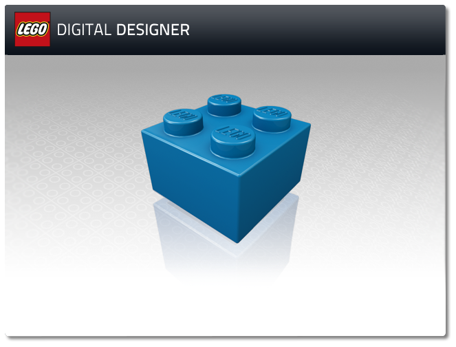 Lego Digital Designer