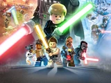 LEGO Star Wars : La Saga Skywalker