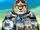 LEGO Legends of Chima : Le coffret collector