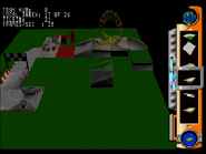 IG's PlayStation version