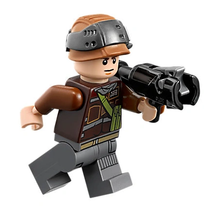 Rebel Troopers (Rogue One 