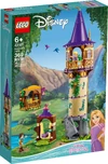 Rapunzeltower