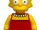 Lisa Simpson