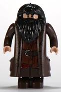 Rubeus Hagrid
