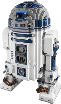 R2-D2 10225 | Lego Wiki | Fandom