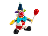 30565 Le clown d'anniversaire