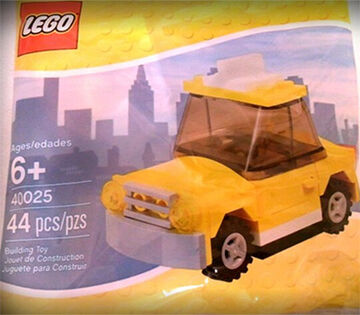 Lego 40025 store