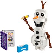 41169 Olaf