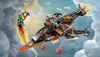 70601 Le requin du ciel