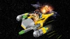 75223 Naboo Starfighter